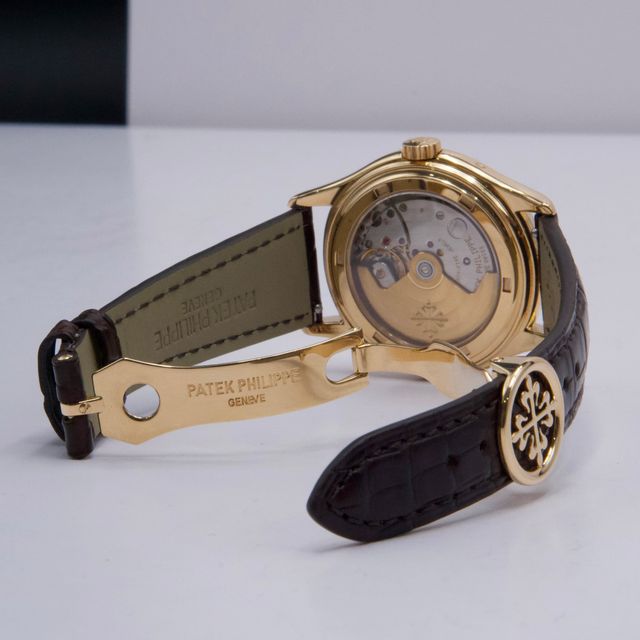 Patek Philippe Complications 5035J Image 5